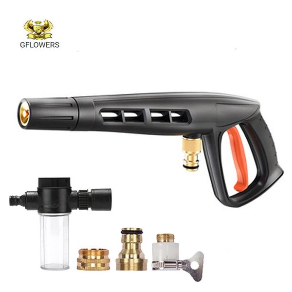 watering equipments high-pressure long-stem sprinkler nozzle, garden watering, washing car, household brushing, car tool
watering equipments high-pressure long-stem sprinkler nozzle, garden watering, washing car, household brushing, car tool
