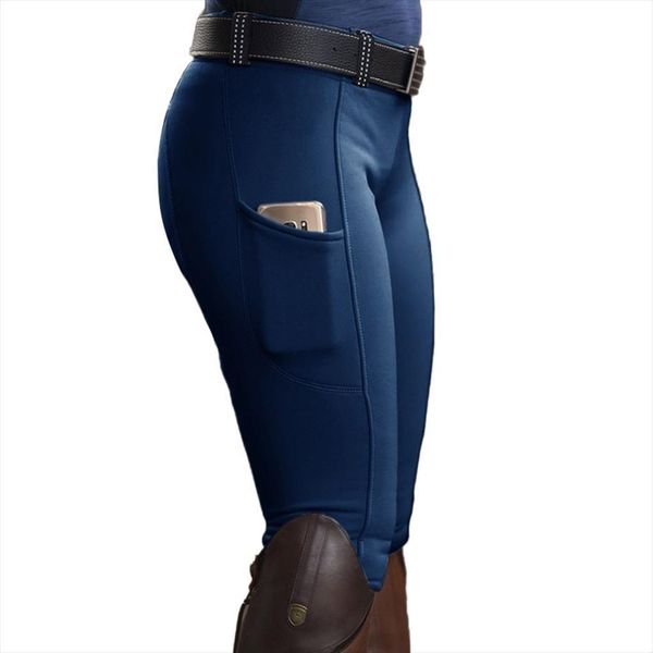 horse riding trousers sport solid women capri color high waist pocket hip lift elastic equestrian sports, Black;white
horse riding trousers sport solid women capri color high waist pocket hip lift elastic equestrian sports, Black;white