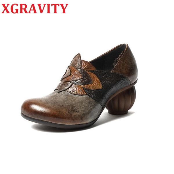 boots xgravity s063 fashion shoes mix color all matched ladies high heel pumps winter women female girls, Black
boots xgravity s063 fashion shoes mix color all matched ladies high heel pumps winter women female girls, Black