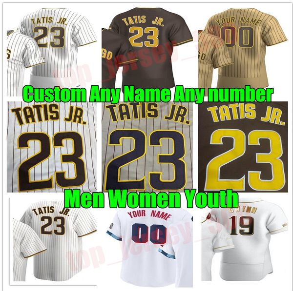 2021 men women youth kids 23 fernando tatis jr. baseball jerseys 13 manny machado 9 jake cronenworth 19 tony gwynn padres dinelson lamet jer, Blue;black
2021 men women youth kids 23 fernando tatis jr. baseball jerseys 13 manny machado 9 jake cronenworth 19 tony gwynn padres dinelson lamet jer, Blue;black