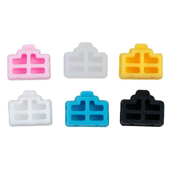 cell phone mounts & holders 10pcs/lot ethernet hub port rj45 anti dust cover cap protector plug for lap computer/ router connector
cell phone mounts & holders 10pcs/lot ethernet hub port rj45 anti dust cover cap protector plug for lap computer/ router connector