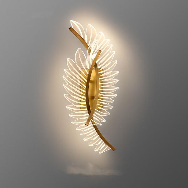 wall lamp qukau bedside 50x20x15cm 32w 3color light led super bright simple modern aisle decoration creative living
wall lamp qukau bedside 50x20x15cm 32w 3color light led super bright simple modern aisle decoration creative living