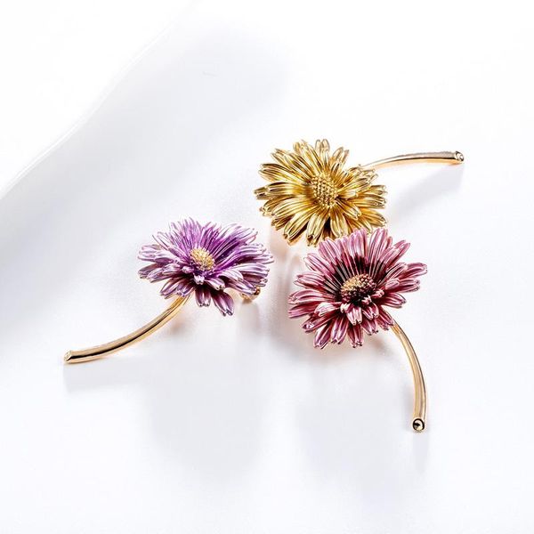 pins, brooches lubov beautiful elegant 3 colors chrysanthemum brooch plant suit lapel pins anniversary party women jewelry gift, Gray
pins, brooches lubov beautiful elegant 3 colors chrysanthemum brooch plant suit lapel pins anniversary party women jewelry gift, Gray