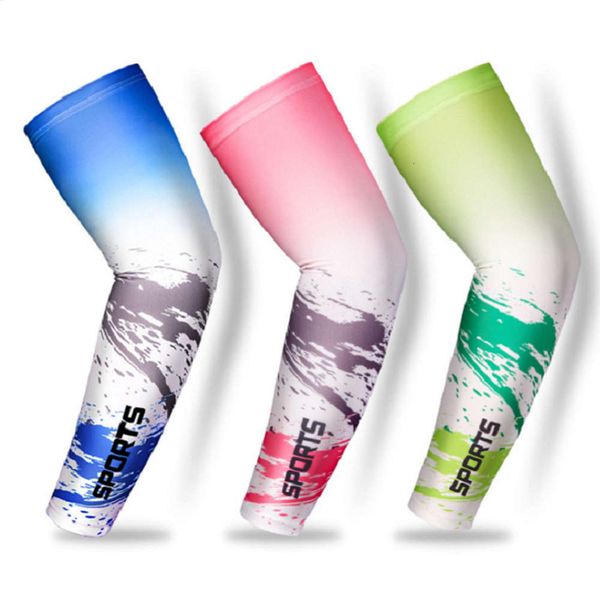 ice silk sleeves summer outdoor travel sunscreen cooling breathable ice cold sleeve uv protection
ice silk sleeves summer outdoor travel sunscreen cooling breathable ice cold sleeve uv protection