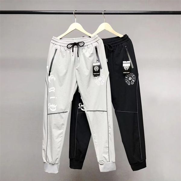65% off outlet online store fashion brand crosin thin ins leggings reflective corset leg easy to wear casual pants ice silk trunks, Blue
65% off outlet online store fashion brand crosin thin ins leggings reflective corset leg easy to wear casual pants ice silk trunks, Blue