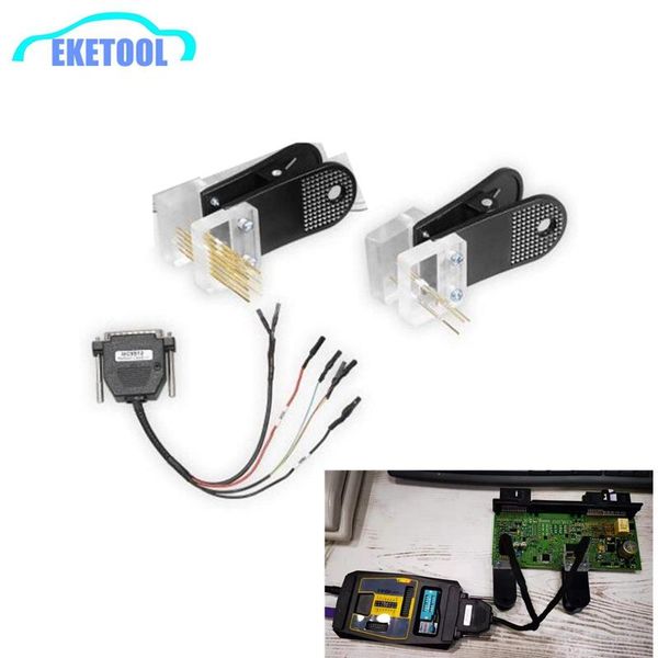 diagnostic tools data reading socket clip reflash cable msmc9s12 supports vvdi prog for cas4 no need disassembling without soldering
diagnostic tools data reading socket clip reflash cable msmc9s12 supports vvdi prog for cas4 no need disassembling without soldering