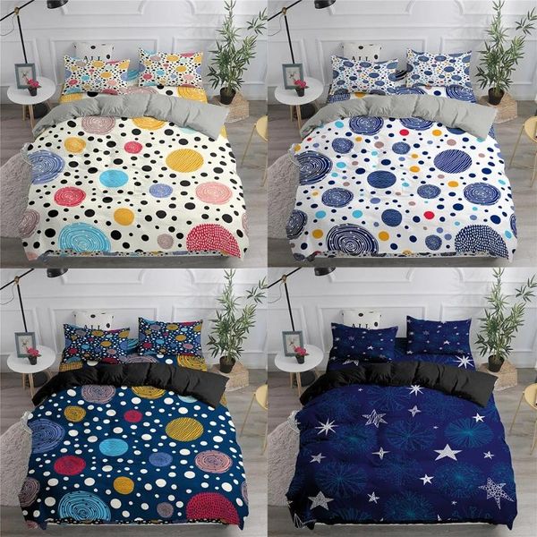 bedding sets hd digital multicolor pattern print 3d duvet cover+ pillowcase 2/3pcs single twin king bed set us/au/eu size
bedding sets hd digital multicolor pattern print 3d duvet cover+ pillowcase 2/3pcs single twin king bed set us/au/eu size