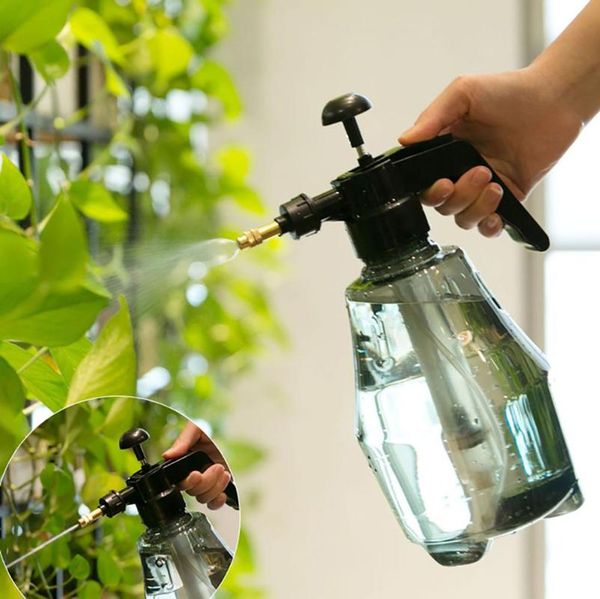 watering equipments water spray bottle pump sprayer can pot garden flowers plants potted gardening washing car 1.5/3l
watering equipments water spray bottle pump sprayer can pot garden flowers plants potted gardening washing car 1.5/3l