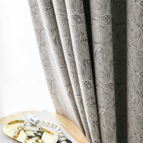 curtain & drapes french romantic retro lace nordic luxury jacquard blackout blinds for living room bedroom custom ag592#2
curtain & drapes french romantic retro lace nordic luxury jacquard blackout blinds for living room bedroom custom ag592#2