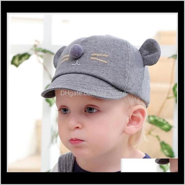 summer autumn baby boys girls kids cat ear fashion children boy girl baseball cap 5pcslot gstbc wjv6h, Yellow
summer autumn baby boys girls kids cat ear fashion children boy girl baseball cap 5pcslot gstbc wjv6h, Yellow