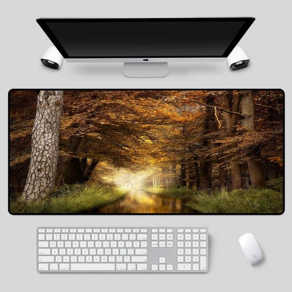 mouse pads & wrist rests xgz large-size exquisite landscape are used as desk for home computer keyboards
mouse pads & wrist rests xgz large-size exquisite landscape are used as desk for home computer keyboards