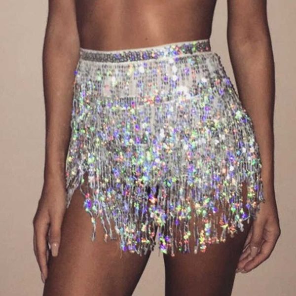 attractive sequins tassel mini skirt women summer high waist party nightclub performance clothing short skirts for lady 210709, Black
attractive sequins tassel mini skirt women summer high waist party nightclub performance clothing short skirts for lady 210709, Black