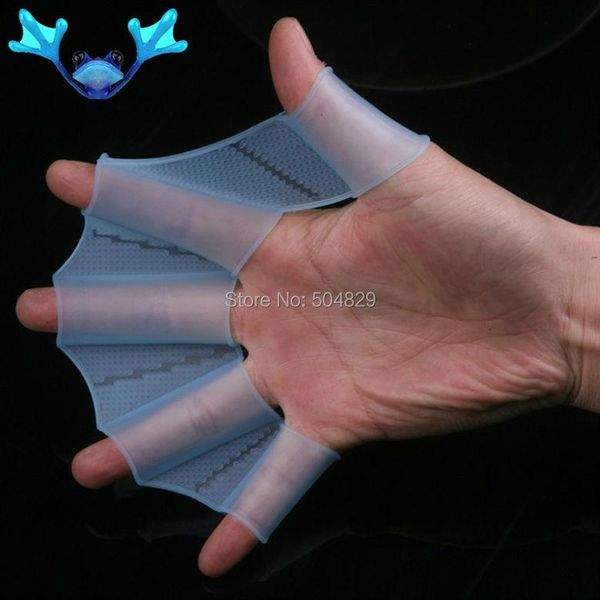 wholesale 300pair/lot silicone swimming glove diving gear gloves swim fins hand webbed flippers training paddle dive &
wholesale 300pair/lot silicone swimming glove diving gear gloves swim fins hand webbed flippers training paddle dive &