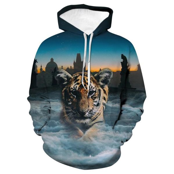 men's hoodies & sweatshirts 3d custom for men fashion streetwear man tigers play water man's pullover sweatshirt male clothing dro, Black
men's hoodies & sweatshirts 3d custom for men fashion streetwear man tigers play water man's pullover sweatshirt male clothing dro, Black