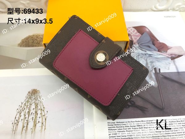 women wallets fashion designers luxury purse cluth brand men wallet classic passport holder card wholesale #69433 old flower original box gt, Red;black
women wallets fashion designers luxury purse cluth brand men wallet classic passport holder card wholesale #69433 old flower original box gt, Red;black