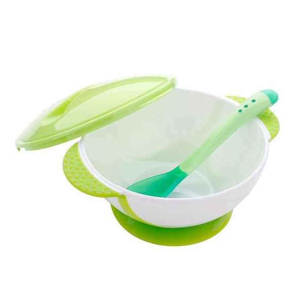 pacifiers# baby feeding strong suction bowl with sucker cover handle utensil heat warning temperature spoon infant toddler early pacifier
pacifiers# baby feeding strong suction bowl with sucker cover handle utensil heat warning temperature spoon infant toddler early pacifier