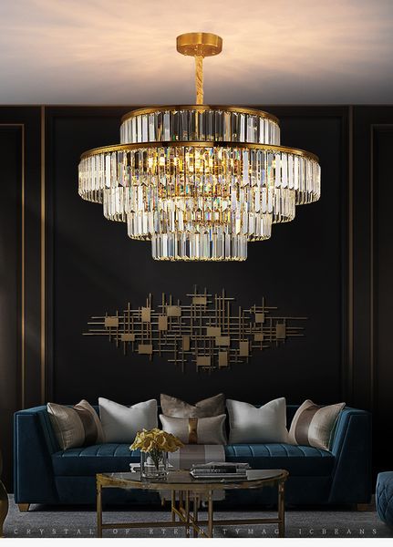 modern crystal led lamp chandeliers lighting living dining room led chandelier home decorhanging light fixtures luminaire
modern crystal led lamp chandeliers lighting living dining room led chandelier home decorhanging light fixtures luminaire