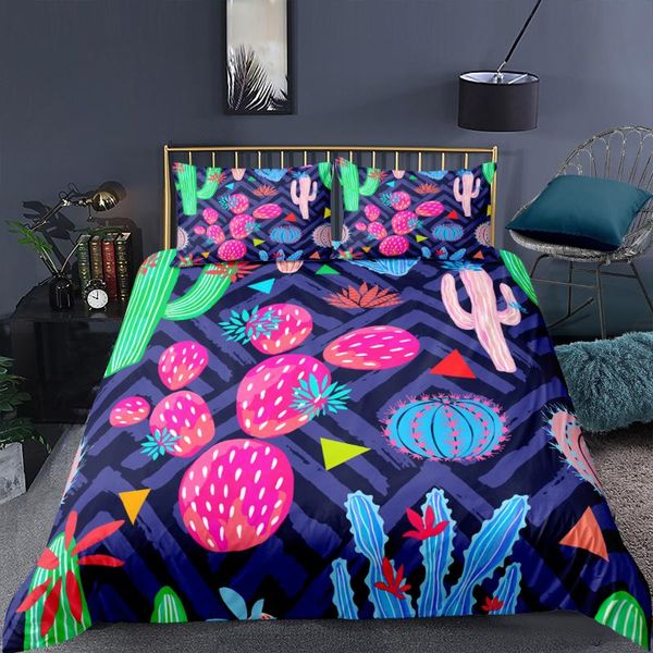 bedding sets pink cactus set cartoon fashion 3d print comforter luxury king single size duvet cover textile decor modern
bedding sets pink cactus set cartoon fashion 3d print comforter luxury king single size duvet cover textile decor modern