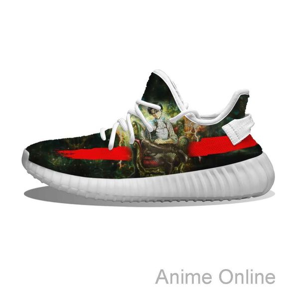 diy custom anime-attack on titan-levi·ackerman running shoes mesh printed mens womens trainers outdoor sports sneakers
diy custom anime-attack on titan-levi·ackerman running shoes mesh printed mens womens trainers outdoor sports sneakers
