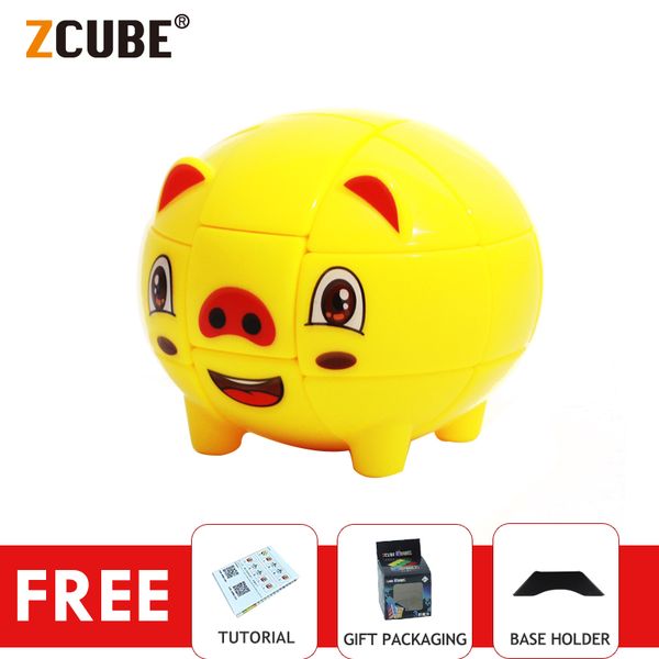 3x3x3 pocket magic cube puzzle professional cartoon stickerless game cube puzzle toys for children
3x3x3 pocket magic cube puzzle professional cartoon stickerless game cube puzzle toys for children
