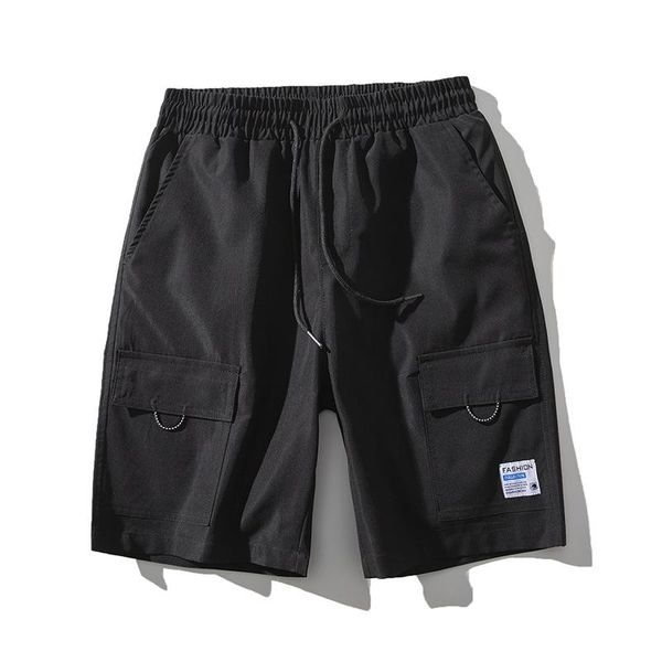 men's shorts body beach quick dry board green print 2021 summer casual bigger pocket classic male short pants trouers, White;black
men's shorts body beach quick dry board green print 2021 summer casual bigger pocket classic male short pants trouers, White;black