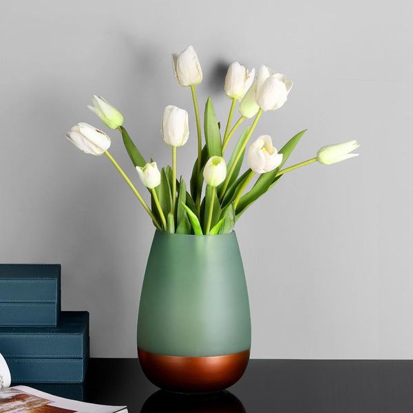 nordic simple creative vase tableglass modern fashion living room decoration table decor jarrones home bn50hp vases
nordic simple creative vase tableglass modern fashion living room decoration table decor jarrones home bn50hp vases