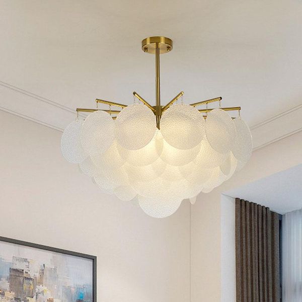 chandeliers nordic creative luxury crystal chandelier modern designer living room dining bedroom simple wind chime lights
chandeliers nordic creative luxury crystal chandelier modern designer living room dining bedroom simple wind chime lights