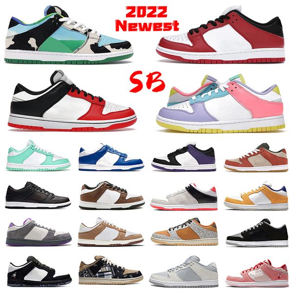2022 new sb dunks low mens running shoes chicago black coast gold unc blue trail white green glow classic green mummy valentines day men wom
2022 new sb dunks low mens running shoes chicago black coast gold unc blue trail white green glow classic green mummy valentines day men wom