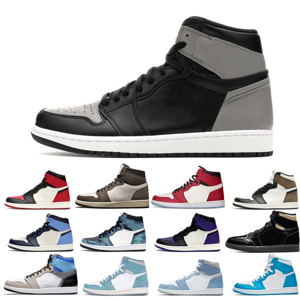 2022 jumpman 1s basketball shoes men's turbo green unc dark mocha tie dye bred toe cactus jack chicago obsidian shadow high
2022 jumpman 1s basketball shoes men's turbo green unc dark mocha tie dye bred toe cactus jack chicago obsidian shadow high
