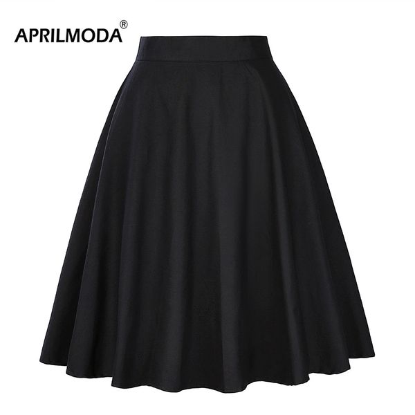 2021 midi short skater skirts 50s 60s womens faldas plus size black pink green red summer casual big swing skirt tutu jupe femme
2021 midi short skater skirts 50s 60s womens faldas plus size black pink green red summer casual big swing skirt tutu jupe femme