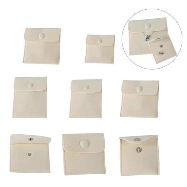 jewelry pouches, bags ewelry packaging bag snap fastener superior soft velvet gift bracelet necklace earrings ring storage pouch, Pink;blue
jewelry pouches, bags ewelry packaging bag snap fastener superior soft velvet gift bracelet necklace earrings ring storage pouch, Pink;blue