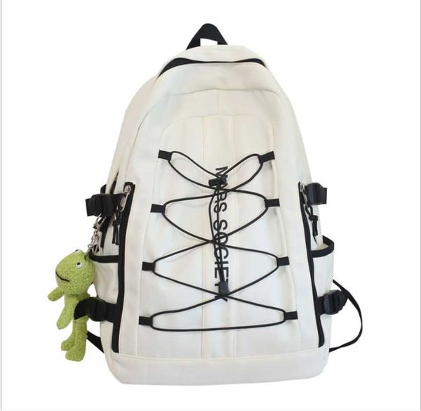 backpack 2021 korean ins street harbor wind backpack, japanese harajuku ulzzang overalls for male high school students
backpack 2021 korean ins street harbor wind backpack, japanese harajuku ulzzang overalls for male high school students