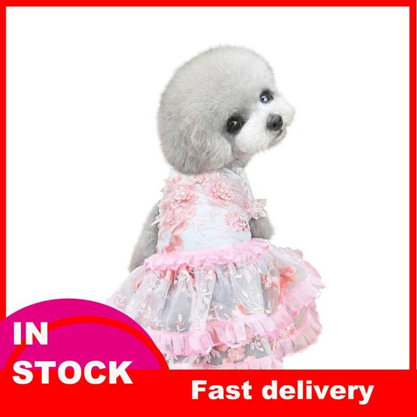 4# pet dog clothes dresses wedding skirt for dogs chihuahua cat princess dress supplies costumes
4# pet dog clothes dresses wedding skirt for dogs chihuahua cat princess dress supplies costumes