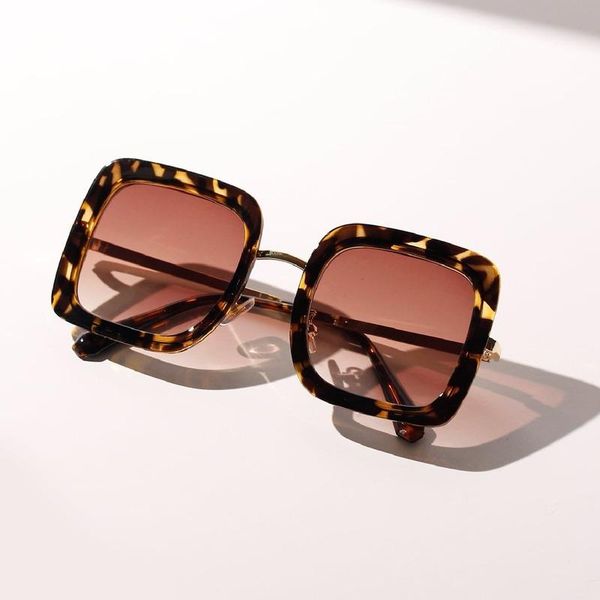 sunglasses abay large square women leopard eyewear female brand designer retro men's driving camping hiking uv400 oculos, White;black
sunglasses abay large square women leopard eyewear female brand designer retro men's driving camping hiking uv400 oculos, White;black