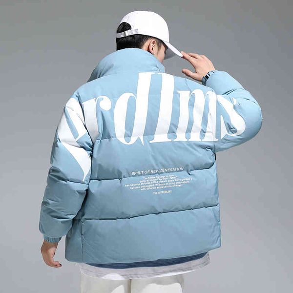 letter print on back 90% white down coat for men 2020 winter fashion trend warm cloth teens light ffy hip hop puffer et, Black;white
letter print on back 90% white down coat for men 2020 winter fashion trend warm cloth teens light ffy hip hop puffer et, Black;white