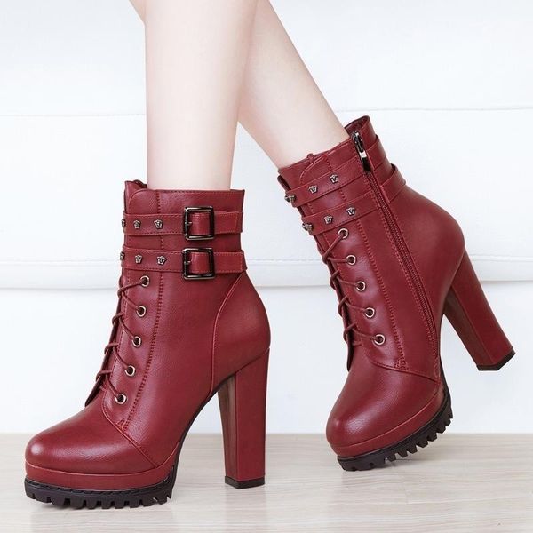 boots yang same women's british short autumn and winter 2021 shoes high heels, Black
boots yang same women's british short autumn and winter 2021 shoes high heels, Black