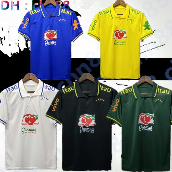 2022 brazils polos men's t-shirts richarlison g.jesus soccer jerseys camiseta 22 23 coutinho firmino marquinhos casemiro brasil jersey, Black;yellow
2022 brazils polos men's t-shirts richarlison g.jesus soccer jerseys camiseta 22 23 coutinho firmino marquinhos casemiro brasil jersey, Black;yellow