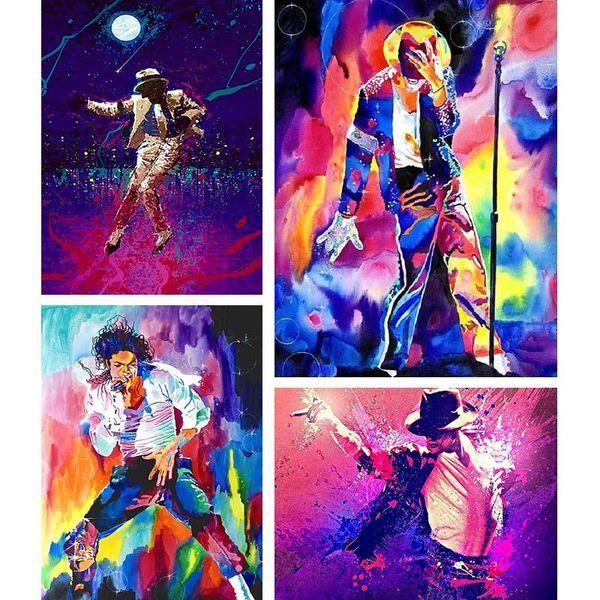 diamond painting man michael jackson cross stitch kits full embroidery abstract home decoration sewing gift craft x18
diamond painting man michael jackson cross stitch kits full embroidery abstract home decoration sewing gift craft x18