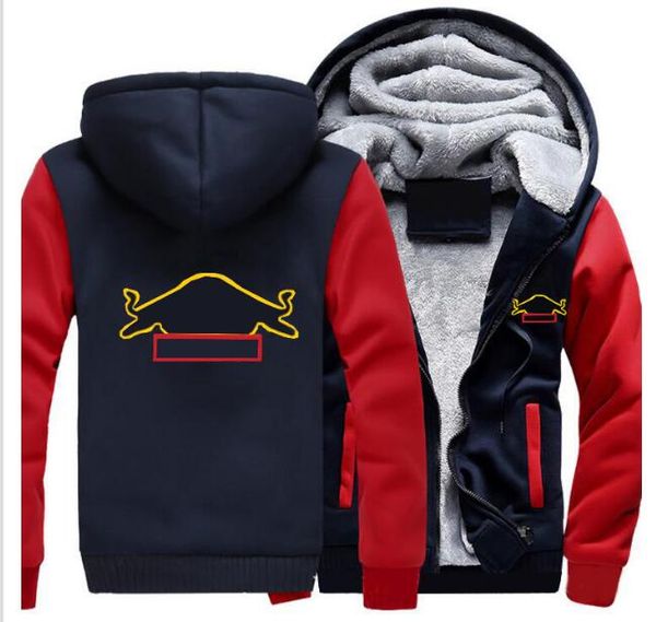 f1 jacket autumn and winter new verstappen f1 team plus velvet padded sweatshirt with the same style of customization
f1 jacket autumn and winter new verstappen f1 team plus velvet padded sweatshirt with the same style of customization