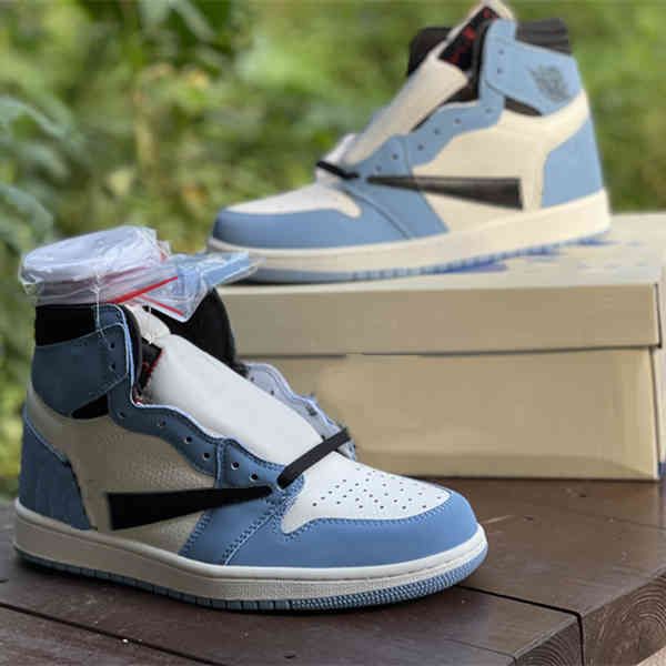 authentic 1 high og travis scotts x university blue men shoes lychee suede women outdoor sports trainers sneakers with original box
authentic 1 high og travis scotts x university blue men shoes lychee suede women outdoor sports trainers sneakers with original box