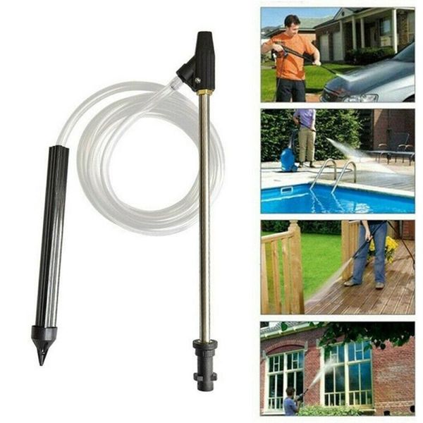 water gun & snow foam lance high pressure washer sandblasting kit wet machine nozzle sprayer
water gun & snow foam lance high pressure washer sandblasting kit wet machine nozzle sprayer