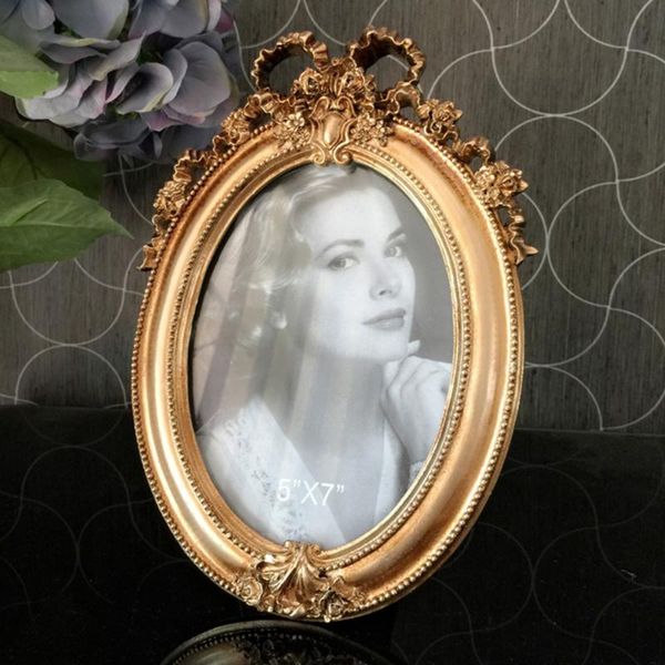 frames 6-inch golden picture frame table home decor decoration 7-inch creative european pastoral retro art old
frames 6-inch golden picture frame table home decor decoration 7-inch creative european pastoral retro art old