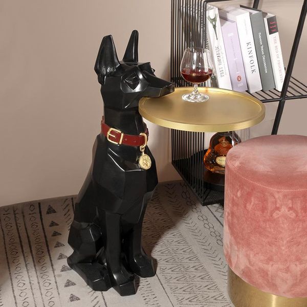 nordic style home decor figurine dog table floor statue sculpture ornament living room decoration creative gift decorative objects & figurin
nordic style home decor figurine dog table floor statue sculpture ornament living room decoration creative gift decorative objects & figurin