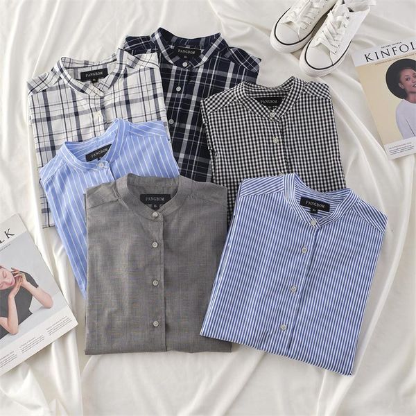 men's casual shirts 2021 cotton short sleeve men summer striped slim fit stand collar shirt male clothes plus size oversize, White;black
men's casual shirts 2021 cotton short sleeve men summer striped slim fit stand collar shirt male clothes plus size oversize, White;black