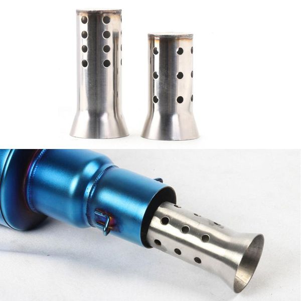 motorcycle exhaust system systems muffler end pipe rear tailpipe motocross racing universal 51mm accessories
motorcycle exhaust system systems muffler end pipe rear tailpipe motocross racing universal 51mm accessories