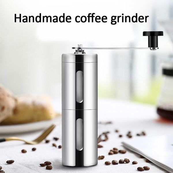 manual coffee grinders grinder portable bean grinding tool household ceramic core can be washed machine
manual coffee grinders grinder portable bean grinding tool household ceramic core can be washed machine