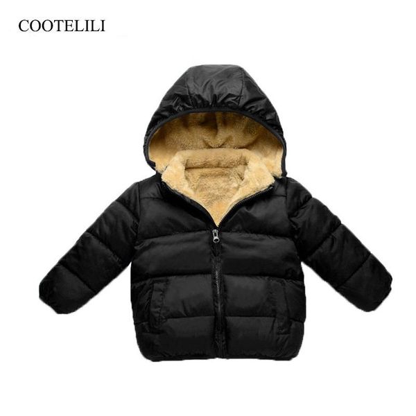 velvet overalls for children kids winter jacket boys baby girl clothes warm child parkas outerwear 80-110cm coat, Blue;gray
velvet overalls for children kids winter jacket boys baby girl clothes warm child parkas outerwear 80-110cm coat, Blue;gray