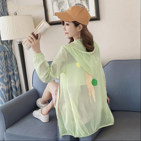 sun protection clothing summer long womens blouses sleeved large size sunscreen thin beach graffiti hooded coat, White
sun protection clothing summer long womens blouses sleeved large size sunscreen thin beach graffiti hooded coat, White