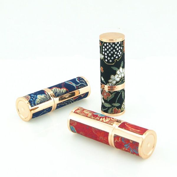 storage bottles & jars 50pcs chinese style concentric lock shape empty lipstick tube novel lip cosmetic packaging container diy tools w
storage bottles & jars 50pcs chinese style concentric lock shape empty lipstick tube novel lip cosmetic packaging container diy tools w