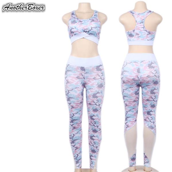 yoga outfits women bra workout pants running set sports suit clothes gym tracksuit leggings fitness clothing, White;red
yoga outfits women bra workout pants running set sports suit clothes gym tracksuit leggings fitness clothing, White;red